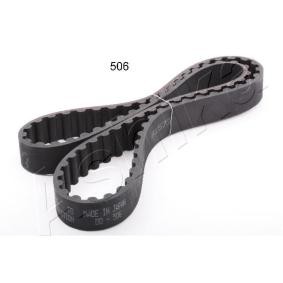Acquista Cinghia dentata da ASHIKA 40-05-506 a buon mercato per soli 22,78 €