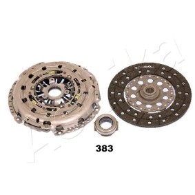 Compre Cilindro transmissor, embraiagem da ASHIKA 95-04-400 a um preço baixo por 41,41 €