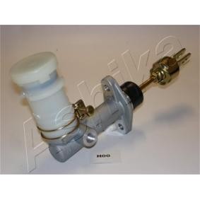 Comprar Cilindro maestro, embrague de ASHIKA 95-H0-000 a bajo precio de 33,83 €
