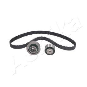 Acquista Kit cinghia di distribuzione da ASHIKA KCTH10 a buon mercato per soli 49,69 €
