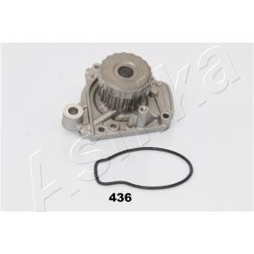 Achetez des Pompe à eau ASHIKA 35-04-436 à prix pour 42,62 €