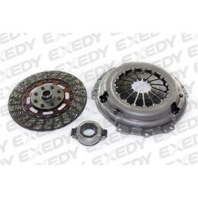 Comprar Kit de embrague de EXEDY NSK2103 a bajo precio de 363,83 €