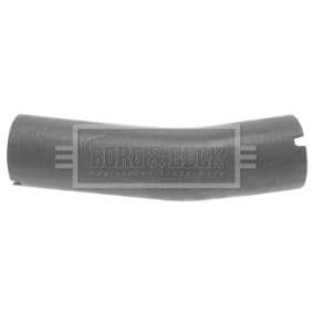 Ladeluftschlauch BTH1039 von BORG & BECK günstig für 13,08 € online kaufen