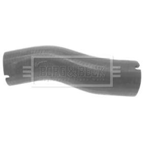 Ladeluftschlauch BTH1042 von BORG & BECK günstig für 13,50 € online kaufen