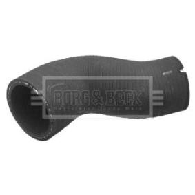 Ladeluftschlauch BTH1043 von BORG & BECK günstig für 29,53 € online kaufen