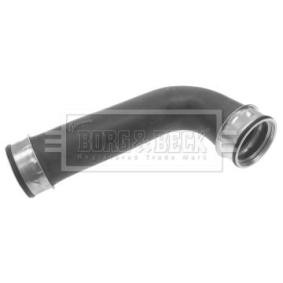 Ladeluftschlauch BTH1065 von BORG & BECK günstig für 57,20 € online kaufen