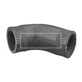 Ladeluftschlauch BTH1416 von BORG & BECK günstig für 14,28 € online kaufen