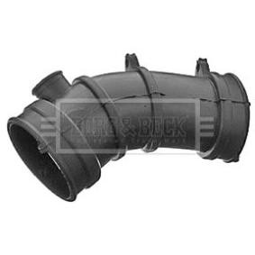 Compre Tubo flexível de admissão, filtro de ar da BORG & BECK BTH1487 a um preço baixo por 19,30 €