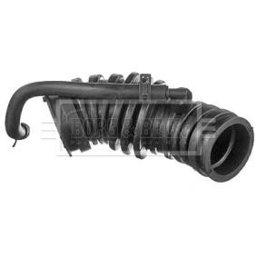 Ansaugschlauch, Luftfilter des Herstellers BORG & BECK - Originalware Artikelnummer: BTH1493