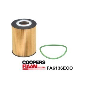 Acquista Filtro olio da COOPERSFIAAM FILTERS FA6136ECO a buon mercato per soli 19,27 €