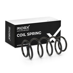 Osta Jousi (auton jousitus) RIDEX:llä 188C0201 edullisesti hintaan 30,55 €