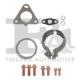 Compre Kit de montagem, turbocompressor de FA1 online para Classe M (W163) a preços moderados