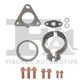Compre Kit de montagem, turbocompressor de FA1 online para Classe M (W163) a preços moderados