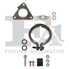 Montagesatz, Lader KT140490 PUCH von FA1