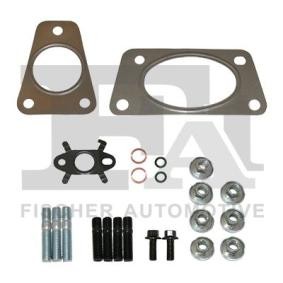 Compre Kit de montagem, turbocompressor de FA1 online para ESPACE III (JE0_) a preços moderados