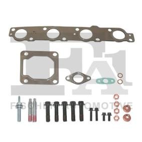 Compre Kit de montagem, turbocompressor de FA1 online para MONDEO III (B5Y) a preços moderados