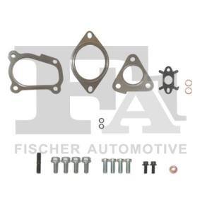 Compre Kit de montagem, turbocompressor de FA1 online para ESPACE III (JE0_) a preços moderados