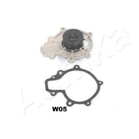 Achetez des Pompe à eau ASHIKA 35-0W-W05 à prix pour 58,46 €