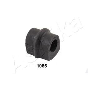 Lagerbuchse, Stabilisator GOM-1065 von ASHIKA günstig für 3,25 € online kaufen