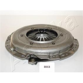 Achetez des Mécanisme d'embrayage ASHIKA 70-08-803 à prix pour 43,36 €