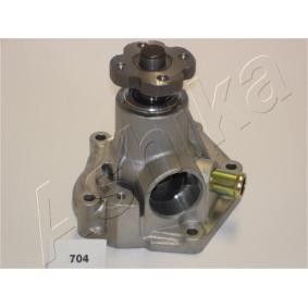 Achetez des Pompe à eau ASHIKA 35-07-704 à prix pour 61,33 €