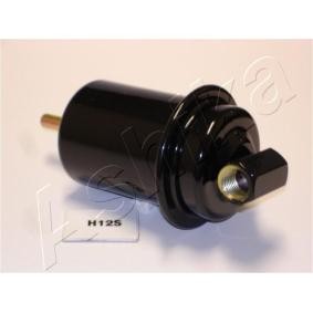 Compre Filtro de combustível da ASHIKA 30-0H-012 a um preço baixo por 11,56 €