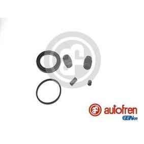 Acquista Kit di revisione della pinza freno da AUTOFREN SEINSA D42012 a buon mercato per soli 8,20 €