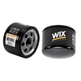Osta Öljynsuodatin WIX FILTERS:llä 57035 edullisesti hintaan 13,05 €