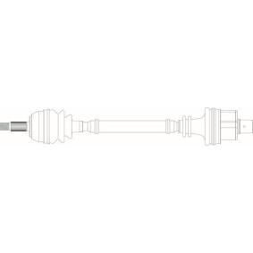Antriebswelle RE3048 von GENERAL RICAMBI günstig für 94,60 € online kaufen
