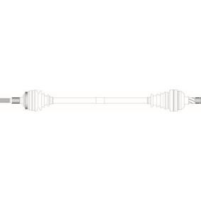 Antriebswelle OP3031 von GENERAL RICAMBI günstig für 139,09 € online kaufen
