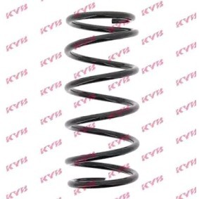 Comprar Muelle de suspensión de KYB RH6065 a bajo precio de 37,97 €