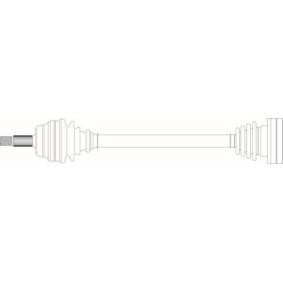 Antriebswelle AU3069 von GENERAL RICAMBI günstig für 118,98 € online kaufen