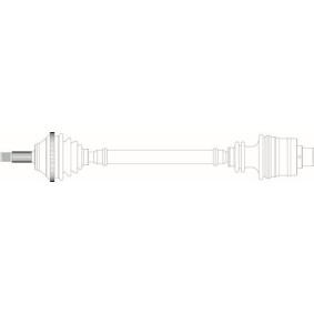 Antriebswelle RE3089 von GENERAL RICAMBI günstig für 105,23 € online kaufen