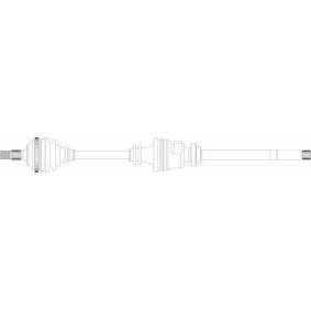 Antriebswelle PE3176 von GENERAL RICAMBI günstig für 105,39 € online kaufen