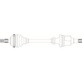 Antriebswelle PE3179 von GENERAL RICAMBI günstig für 100,29 € online kaufen