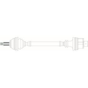 Antriebswelle RE3260 von GENERAL RICAMBI günstig für 96,97 € online kaufen