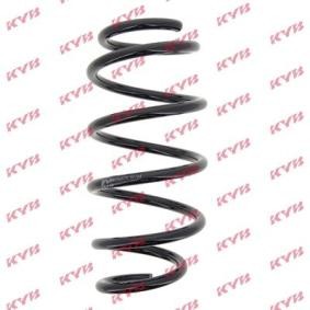 Osta Jousi (auton jousitus) KYB:llä RH6079 edullisesti hintaan 52,45 €