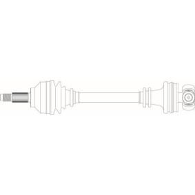 Antriebswelle SA3011 von GENERAL RICAMBI günstig für 175,51 € online kaufen