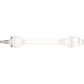 Antriebswelle RE3295 von GENERAL RICAMBI günstig für 113,38 € online kaufen