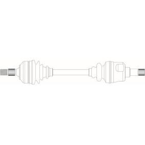 Antriebswelle PE3195 von GENERAL RICAMBI günstig für 96,97 € online kaufen