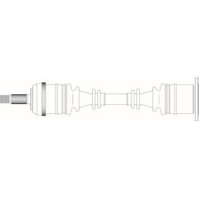 Antriebswelle RE3091 von GENERAL RICAMBI günstig für 105,23 € online kaufen