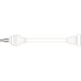 Antriebswelle AU3292 von GENERAL RICAMBI günstig für 153,72 € online kaufen
