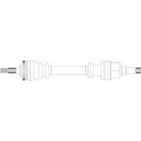 Antriebswelle PE3187 von GENERAL RICAMBI günstig für 98,13 € online kaufen