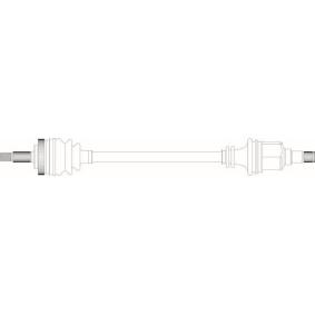 Antriebswelle RE3346 von GENERAL RICAMBI günstig für 140,75 € online kaufen