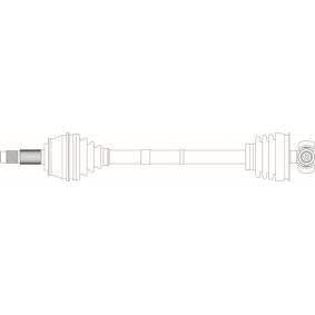 Antriebswelle AR3092 von GENERAL RICAMBI günstig für 113,38 € online kaufen