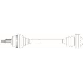 Antriebswelle AR3116 von GENERAL RICAMBI günstig für 102,78 € online kaufen