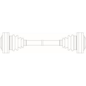 Antriebswelle BW3046 von GENERAL RICAMBI günstig für 110,89 € online kaufen