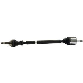 Antriebswelle FI3107 von GENERAL RICAMBI günstig für 126,10 € online kaufen
