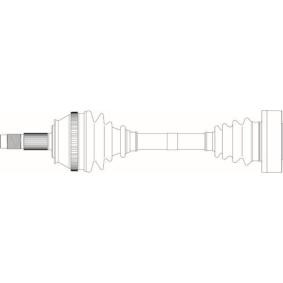 Antriebswelle AR3042 von GENERAL RICAMBI günstig für 102,78 € online kaufen