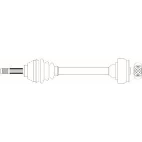 Antriebswelle FI3020 von GENERAL RICAMBI günstig für 68,17 € online kaufen